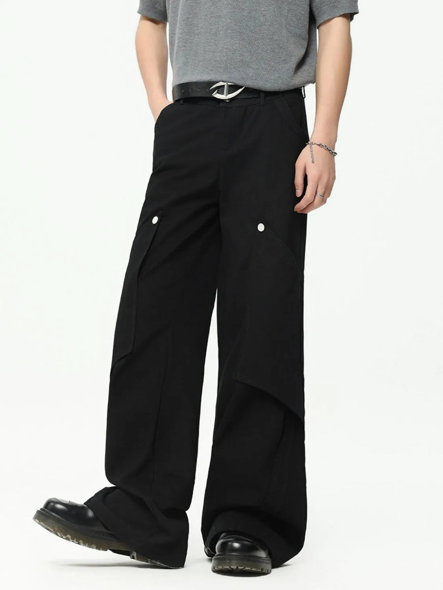 men denim