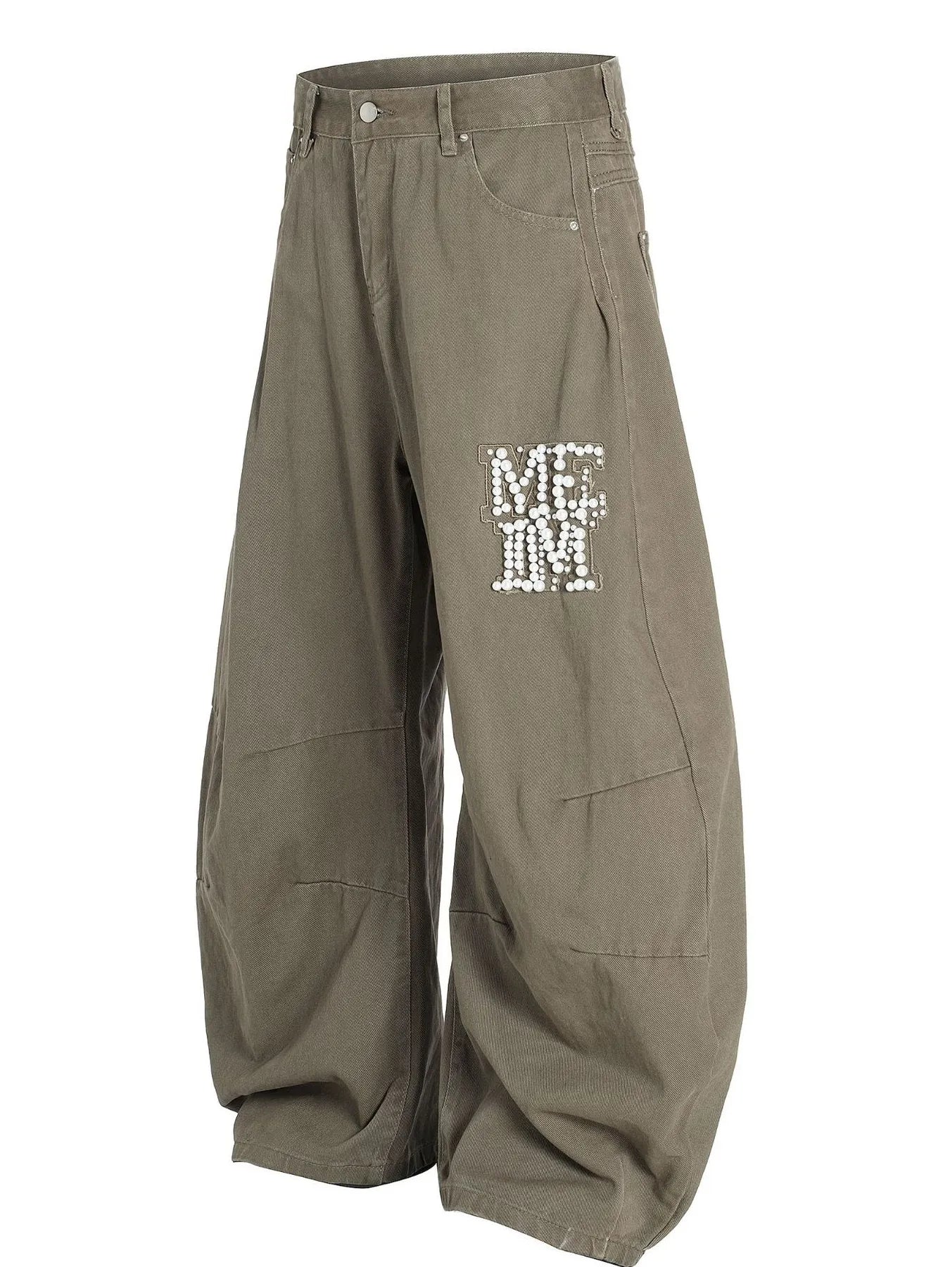 men pant