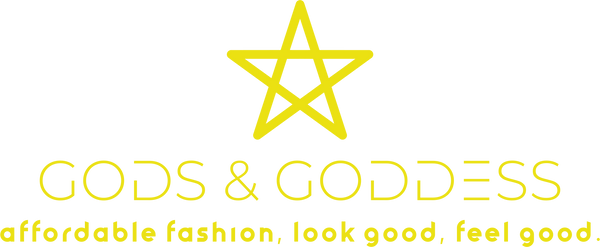 GODS & GODDESS 
